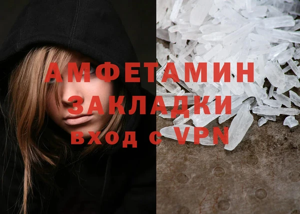 хмурый Лиски